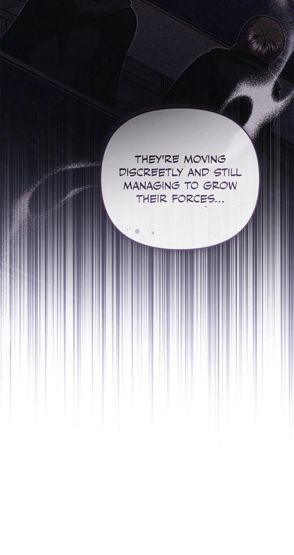 The Strongest Lady Hides Her Strength Chapter 37 page 45