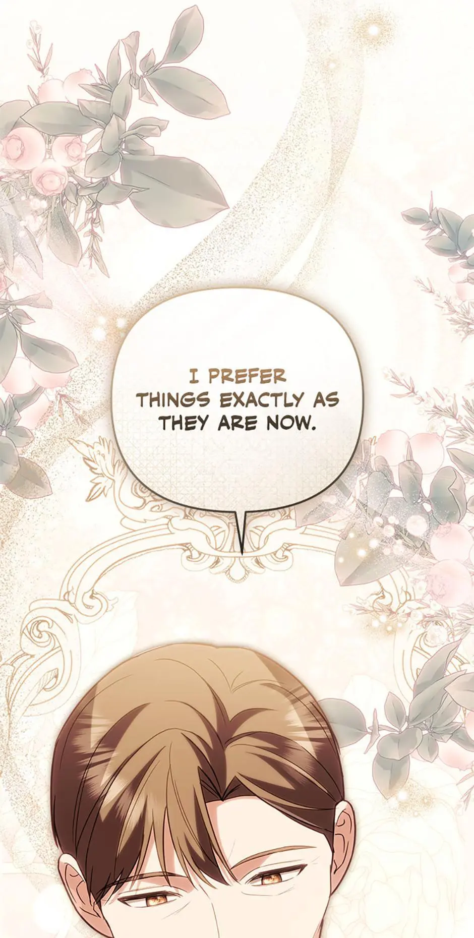 The Strongest Lady Hides Her Strength Chapter 37 page 80