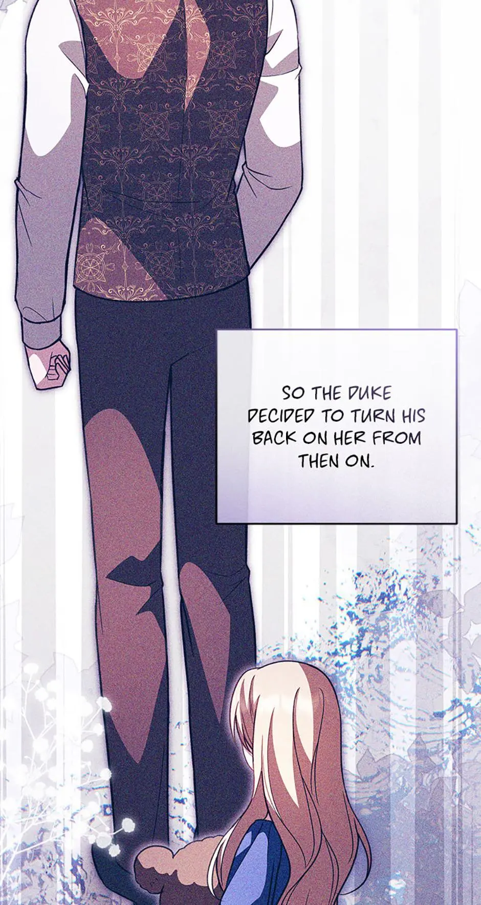 The Strongest Lady Hides Her Strength Chapter 37 page 71