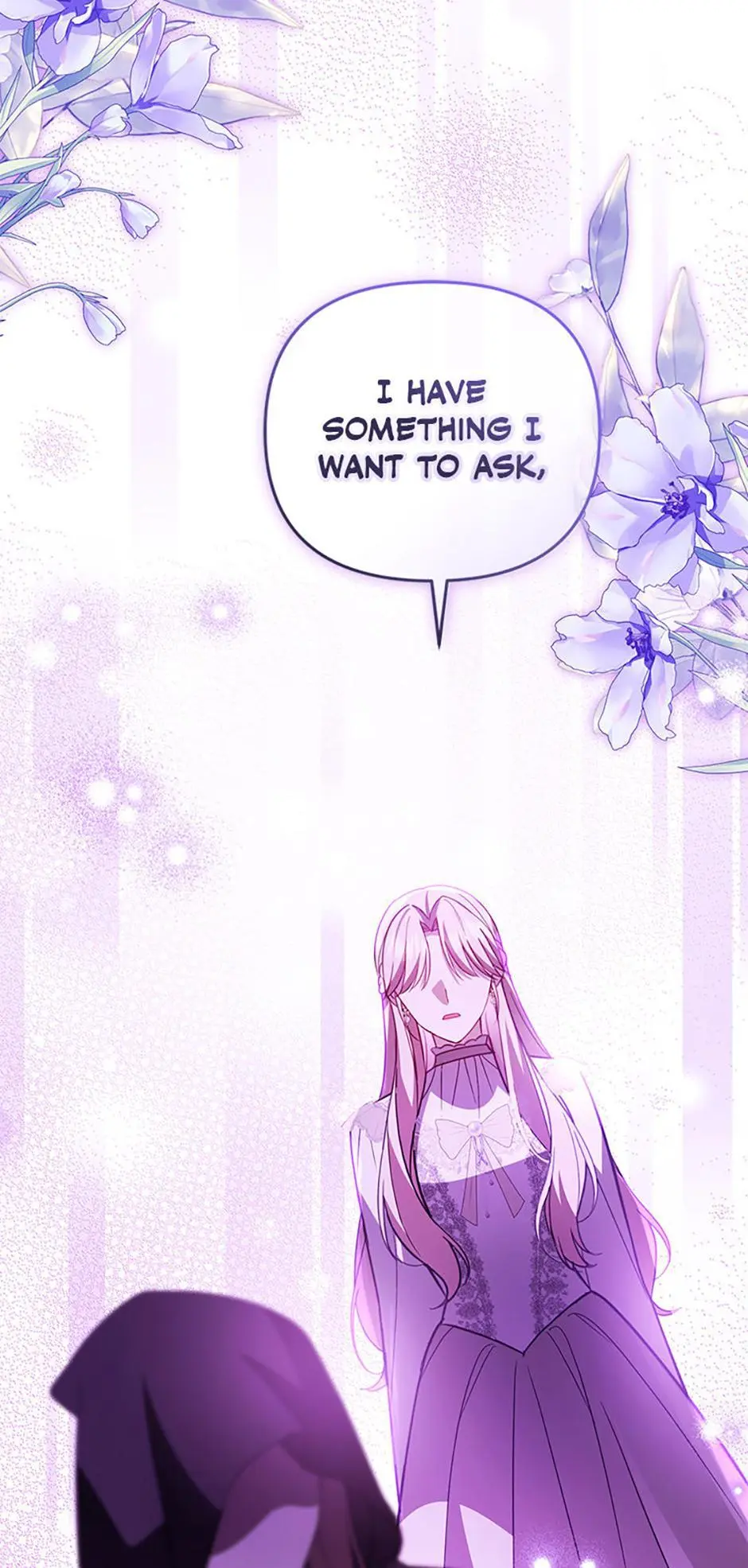 The Strongest Lady Hides Her Strength Chapter 37 page 109