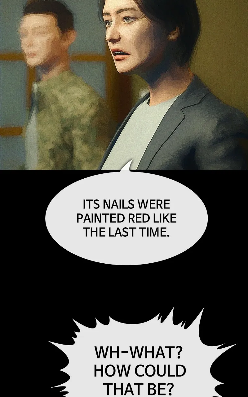 There Are No Demons Chapter 37 page 19