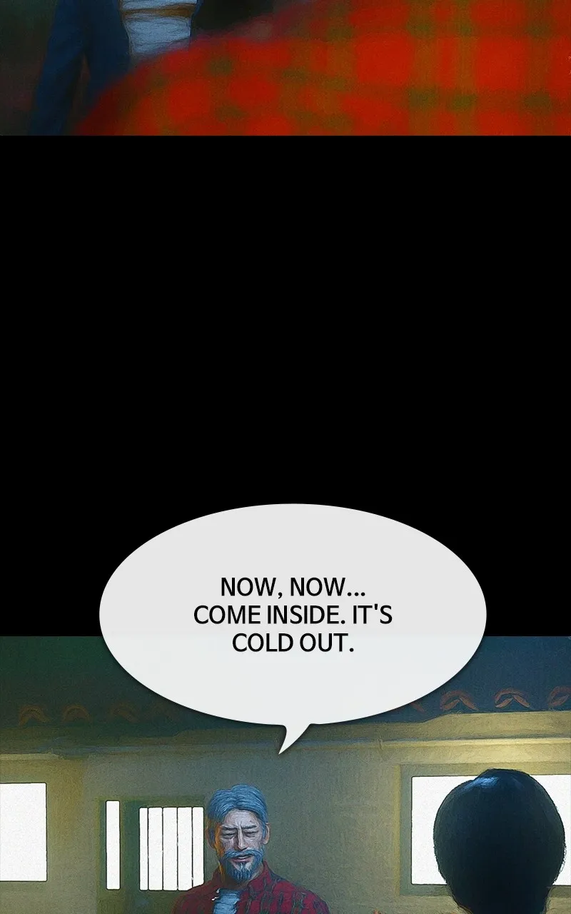 There Are No Demons Chapter 37 page 8