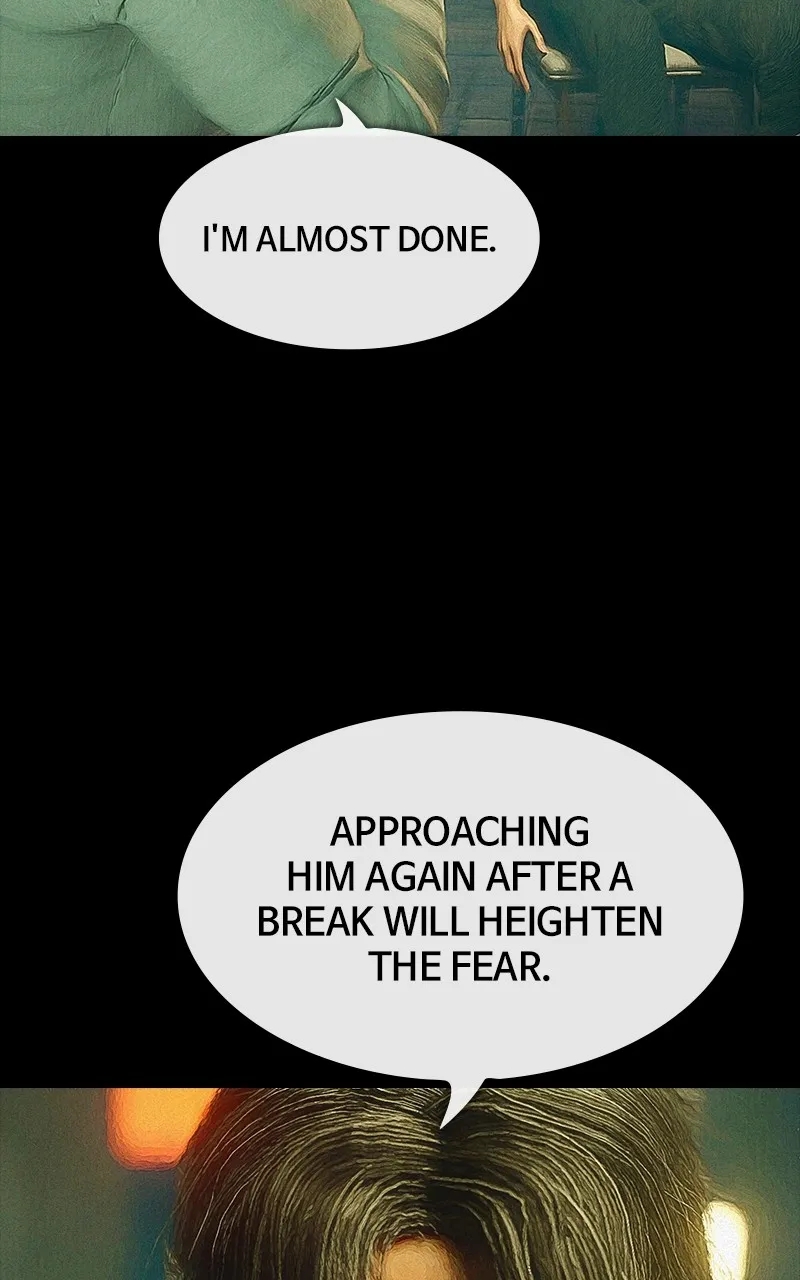 There Are No Demons Chapter 37 page 36