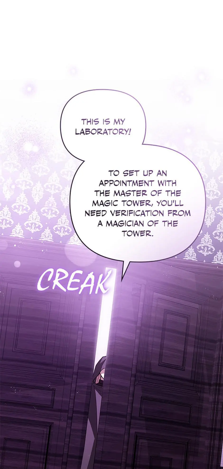 The Strongest Lady Hides Her Strength Chapter 37 page 105