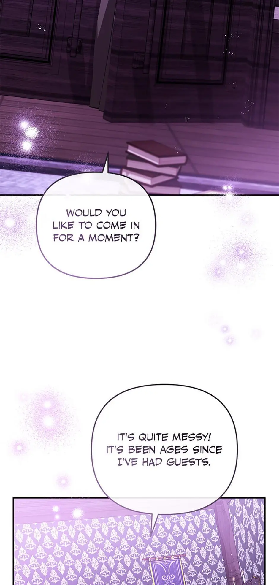 The Strongest Lady Hides Her Strength Chapter 37 page 106
