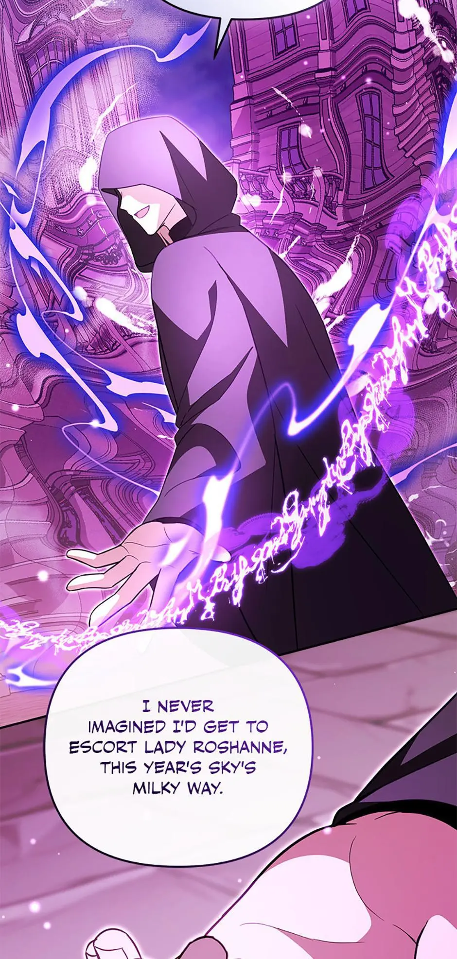 The Strongest Lady Hides Her Strength Chapter 37 page 102