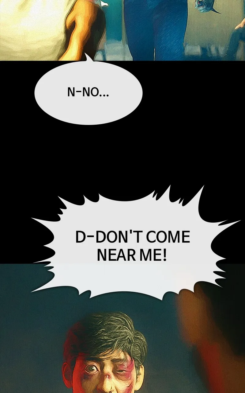 There Are No Demons Chapter 37 page 52