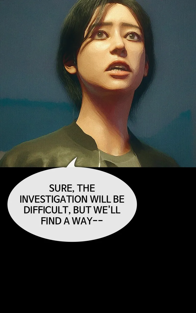 There Are No Demons Chapter 37 page 43