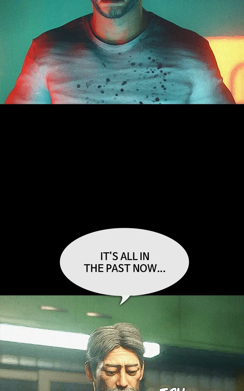 There Are No Demons Chapter 37 page 15