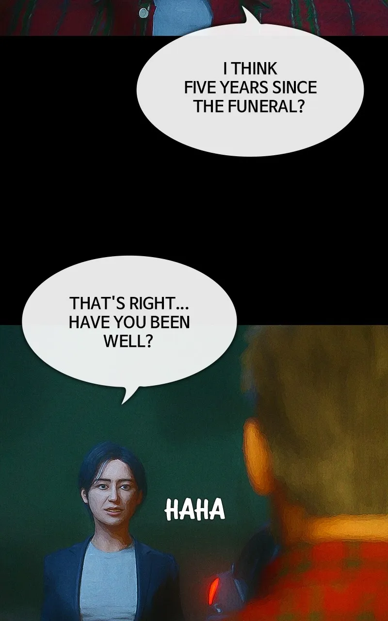 There Are No Demons Chapter 37 page 7
