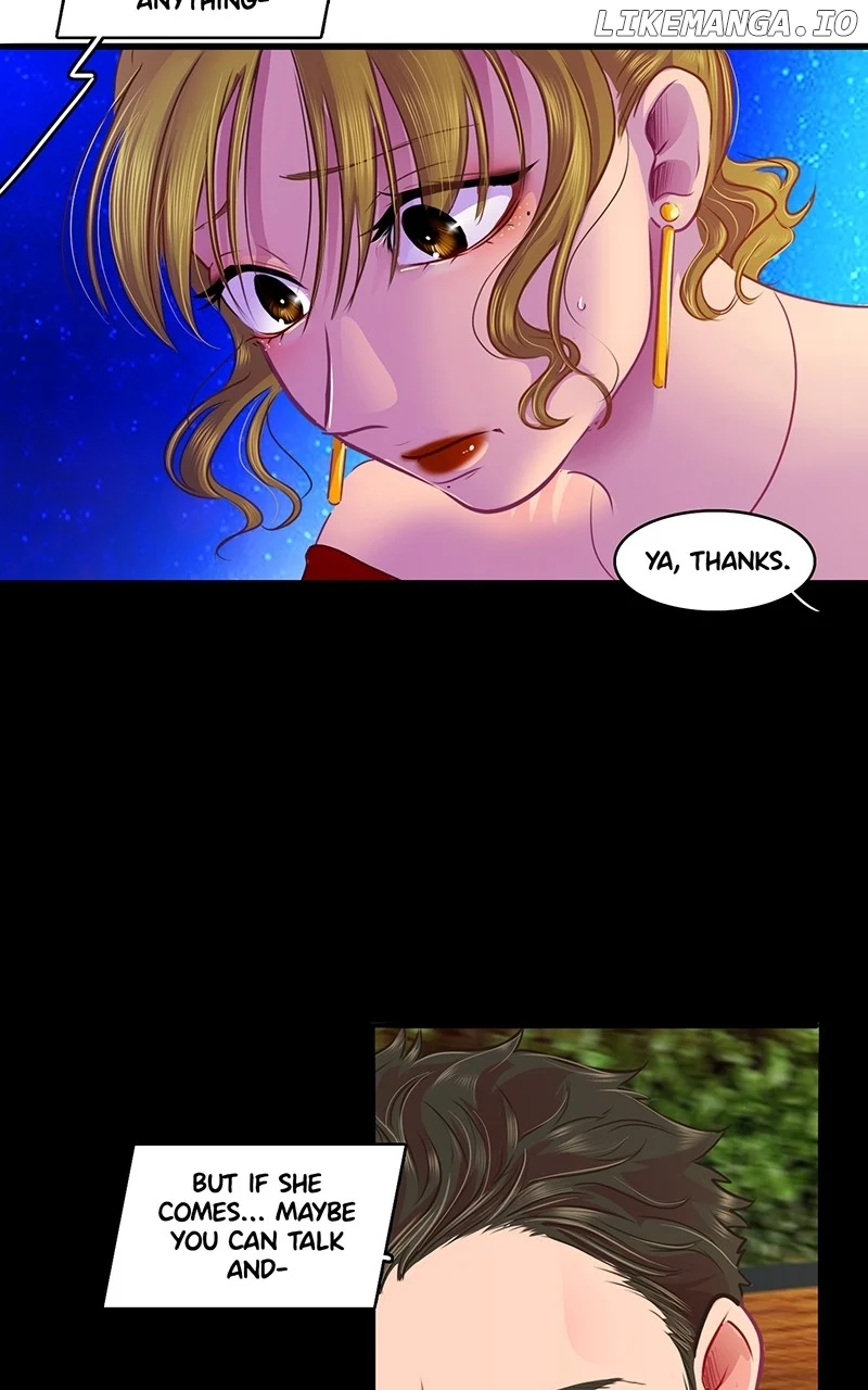Love 4 a Walk Chapter 37 page 4