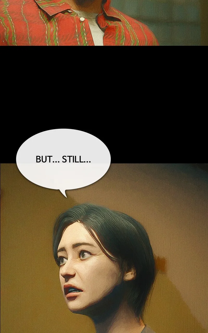 There Are No Demons Chapter 37 page 84
