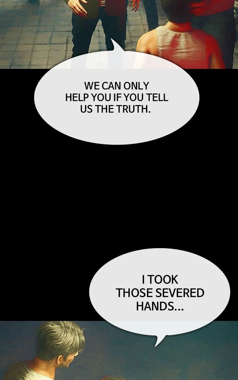 There Are No Demons Chapter 37 page 65