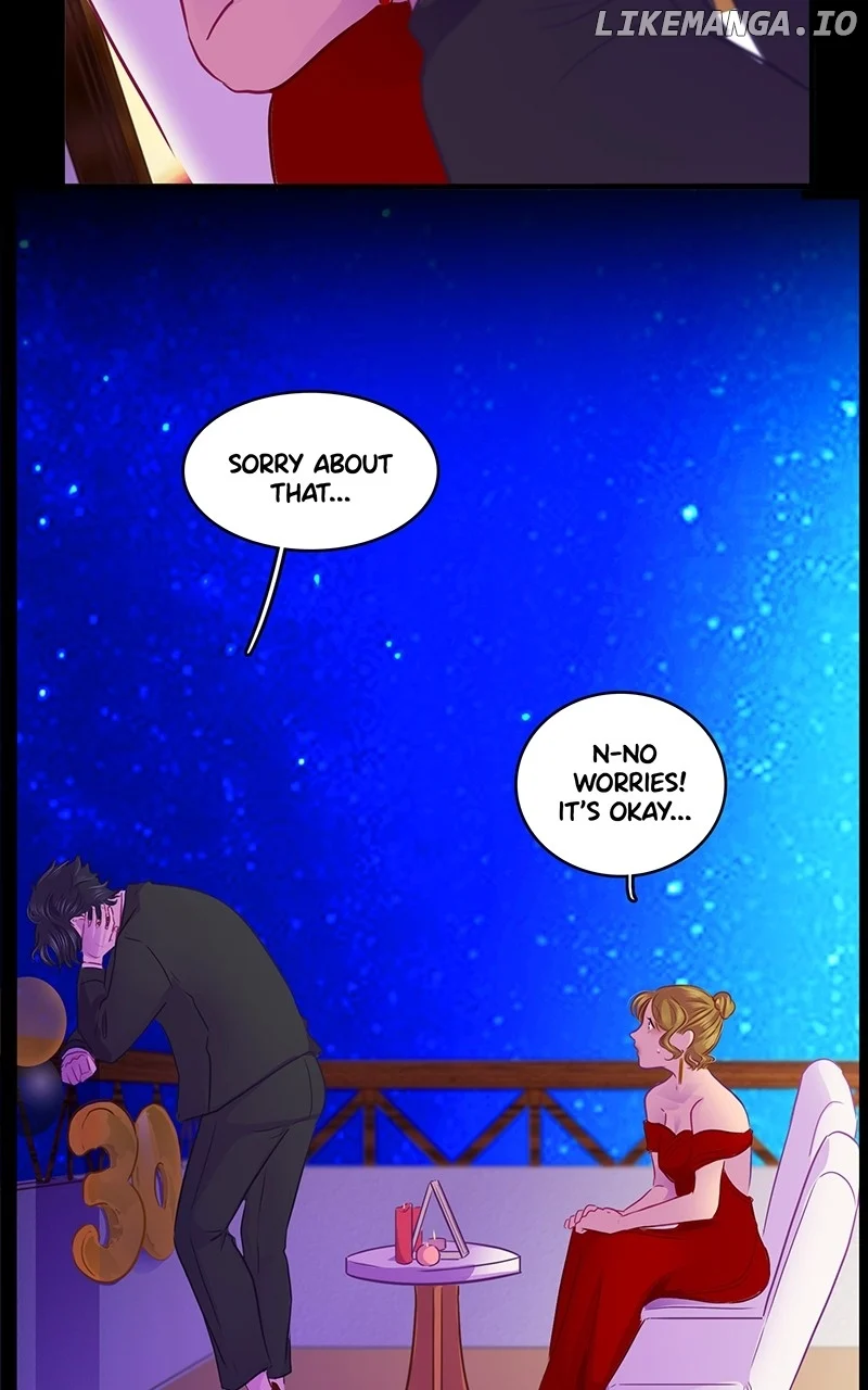 Love 4 a Walk Chapter 37 page 11