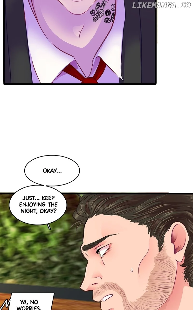 Love 4 a Walk Chapter 37 page 6