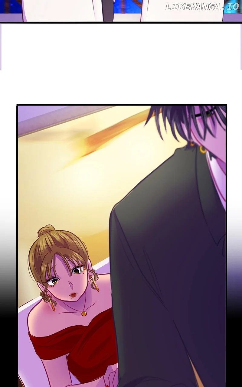 Love 4 a Walk Chapter 37 page 10