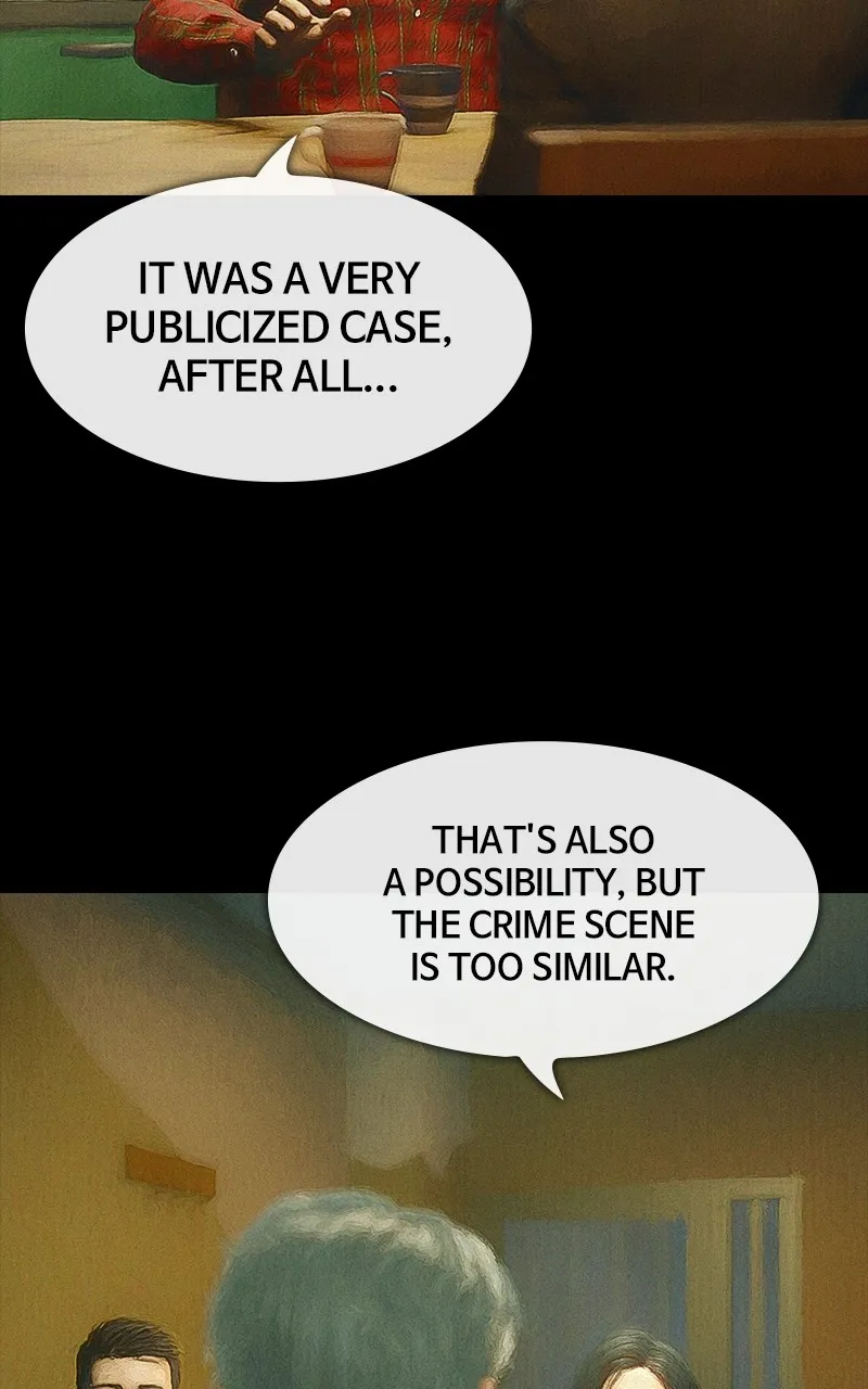 There Are No Demons Chapter 37 page 76