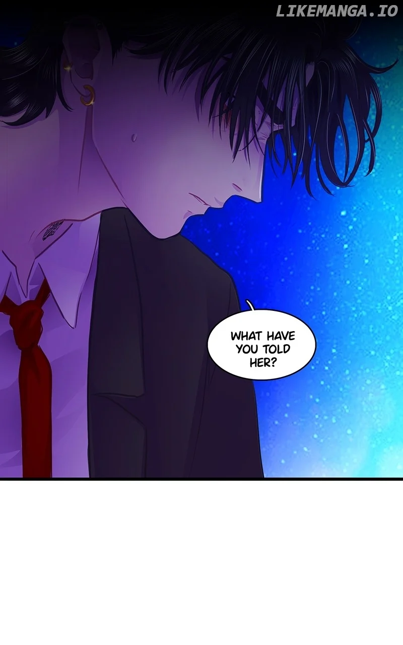 Love 4 a Walk Chapter 37 page 2