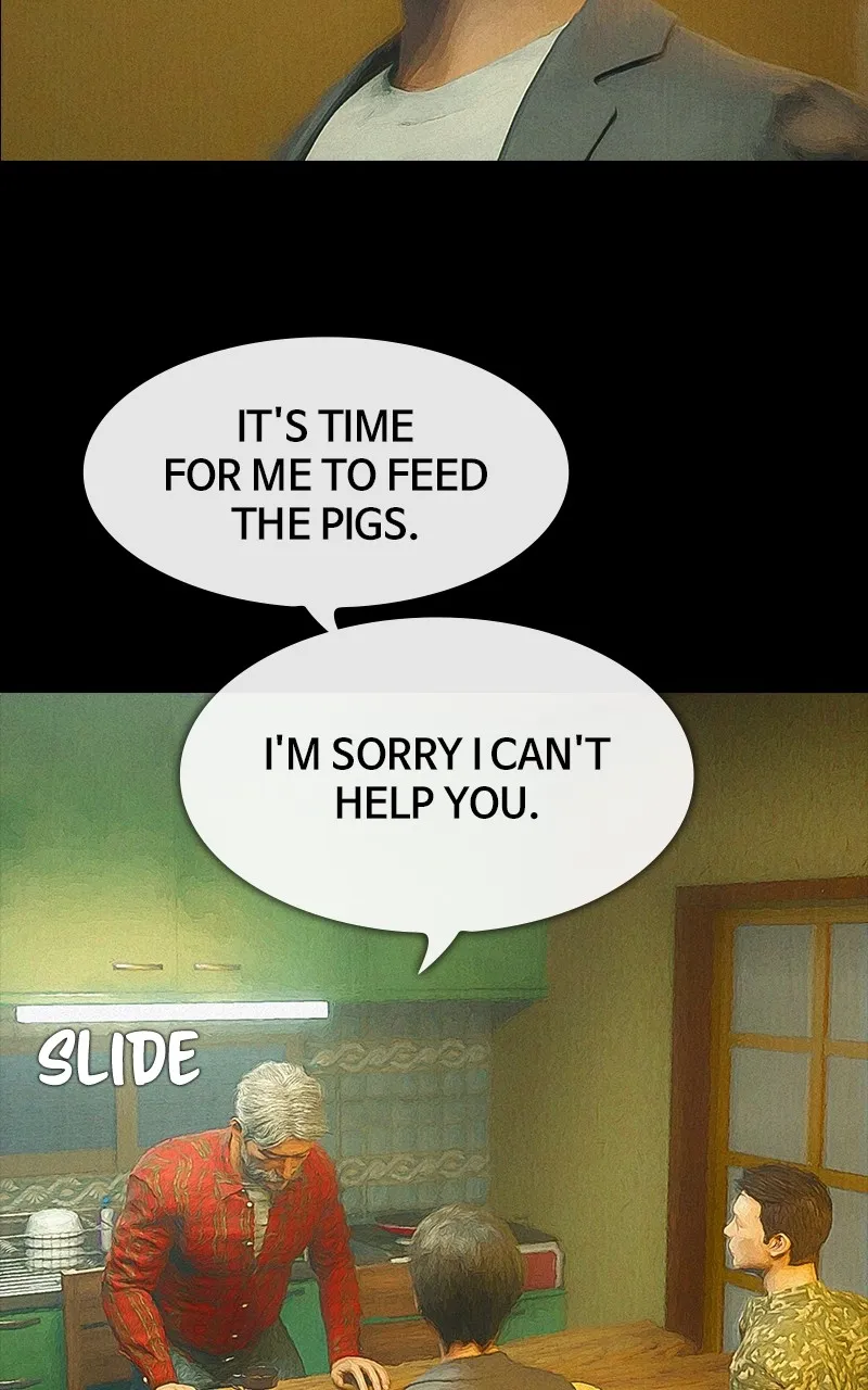 There Are No Demons Chapter 37 page 85