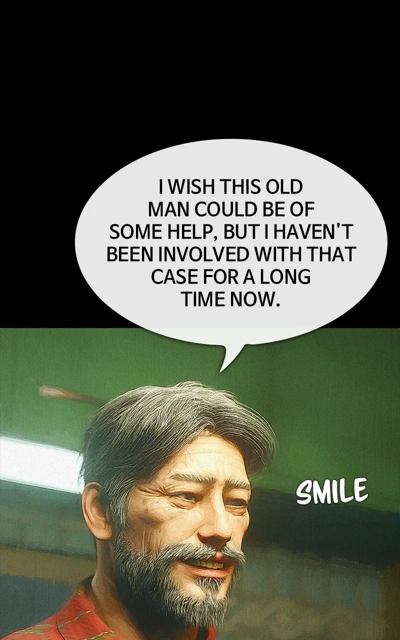 There Are No Demons Chapter 37 page 83