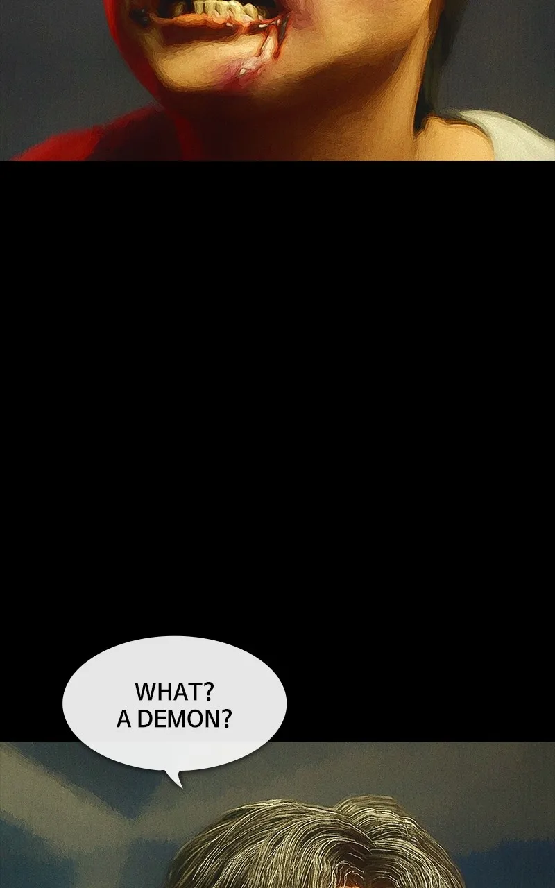 There Are No Demons Chapter 37 page 71