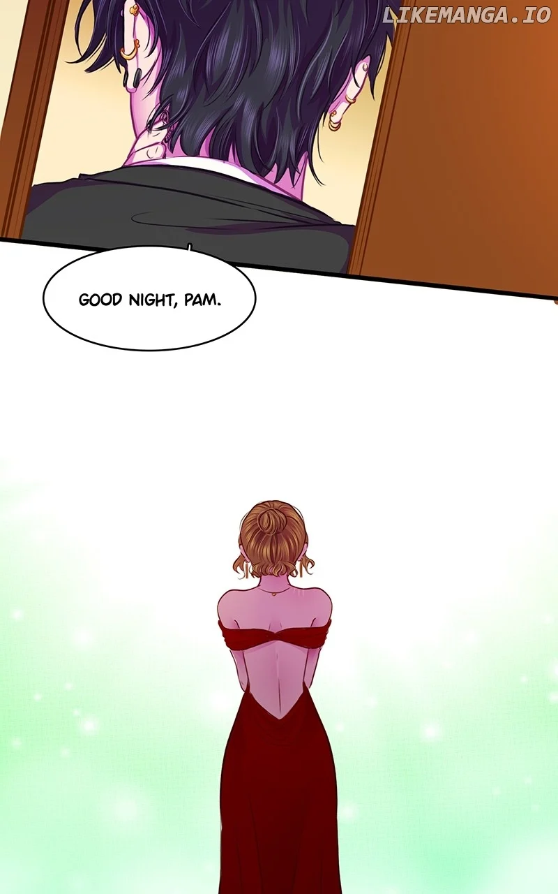 Love 4 a Walk Chapter 37 page 30