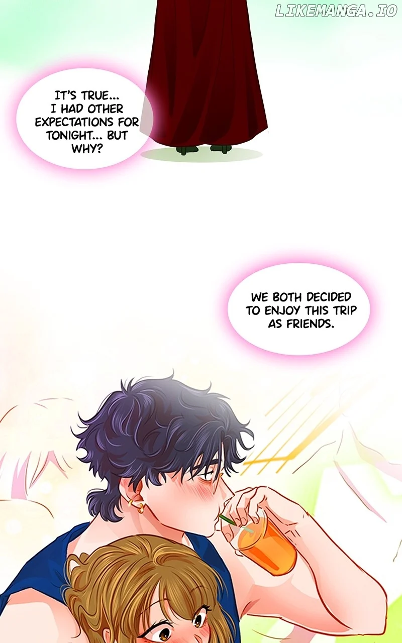 Love 4 a Walk Chapter 37 page 31