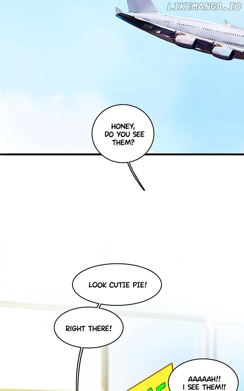 Love 4 a Walk Chapter 37 page 46