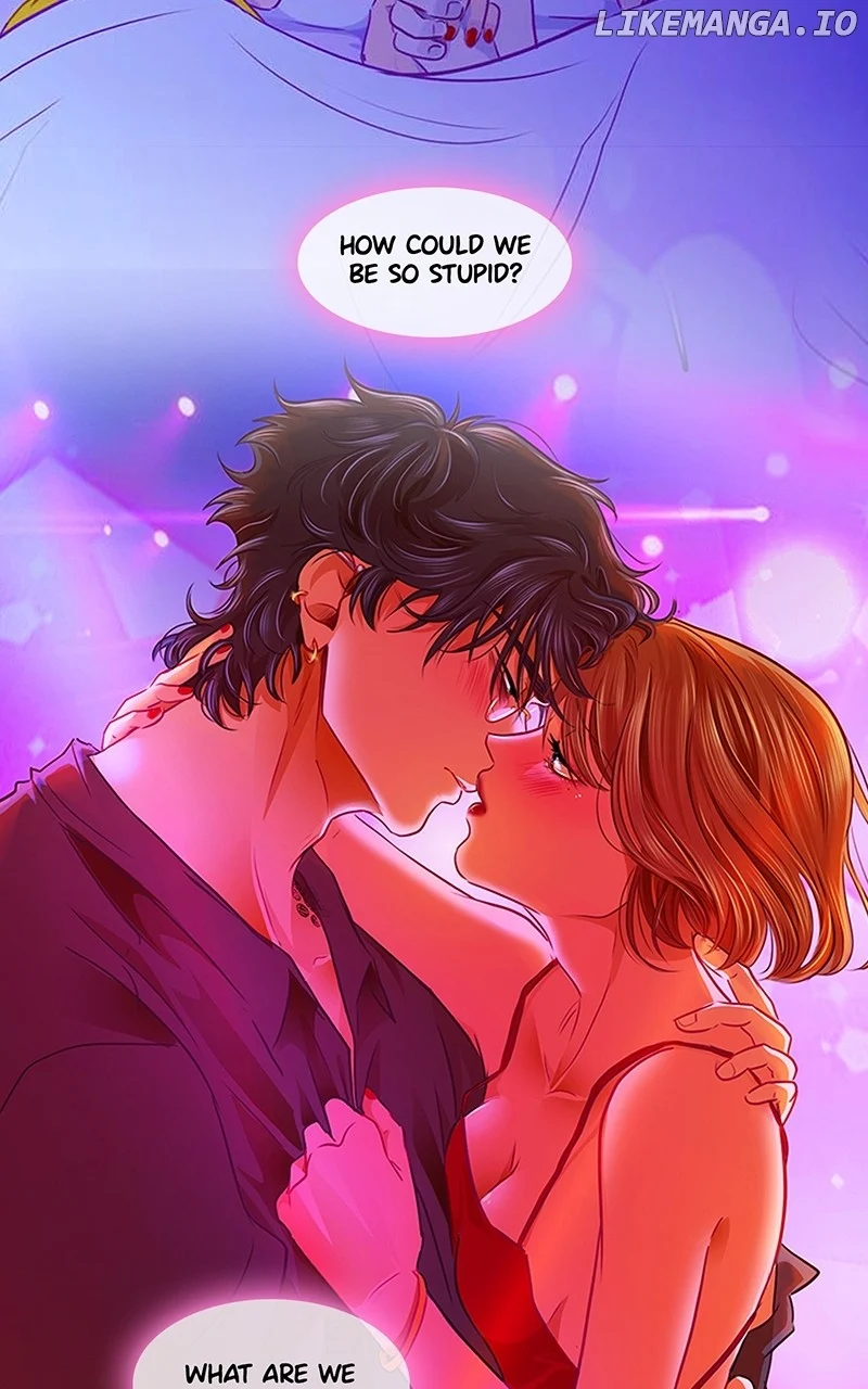 Love 4 a Walk Chapter 37 page 33