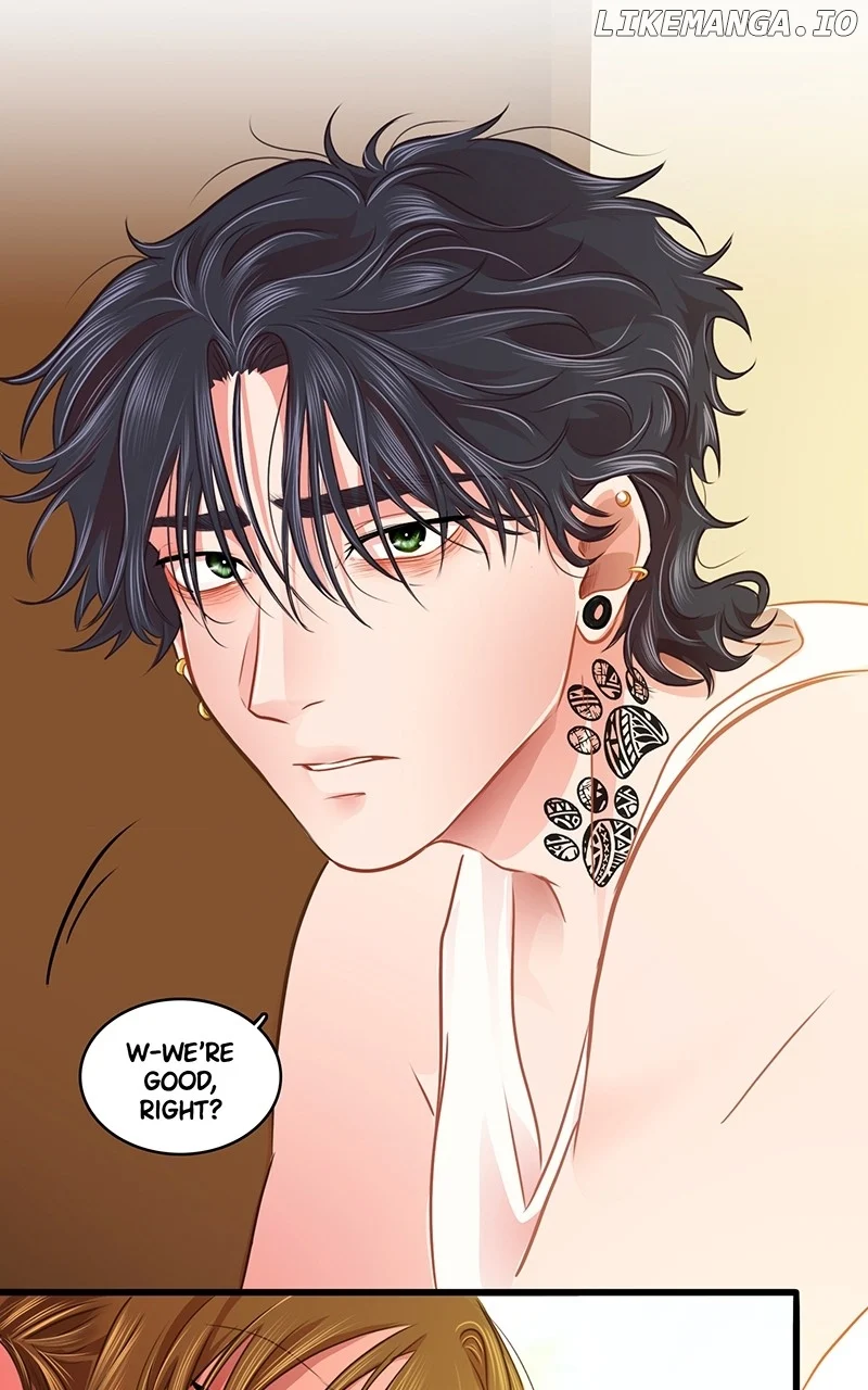 Love 4 a Walk Chapter 37 page 43