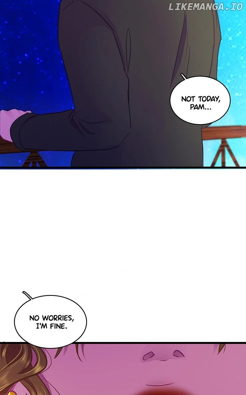 Love 4 a Walk Chapter 37 page 18