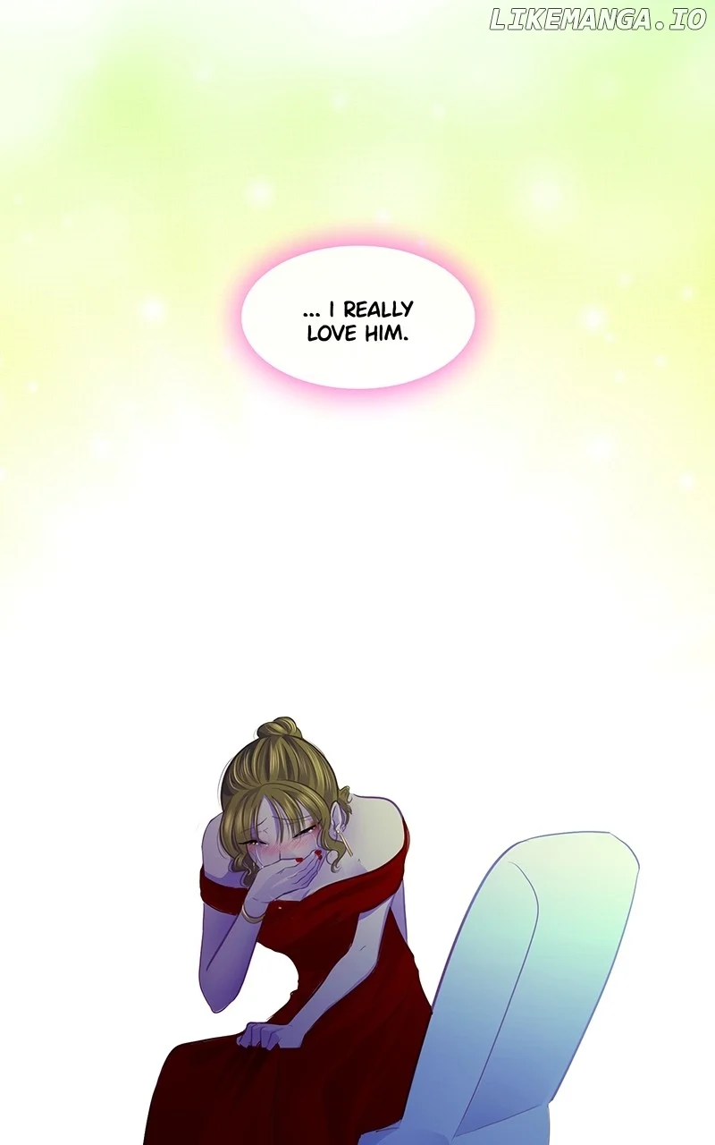 Love 4 a Walk Chapter 37 page 37