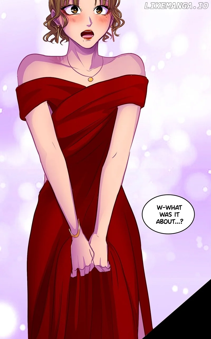 Love 4 a Walk Chapter 37 page 25