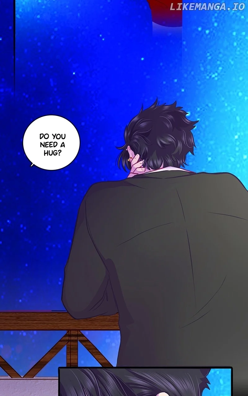 Love 4 a Walk Chapter 37 page 13