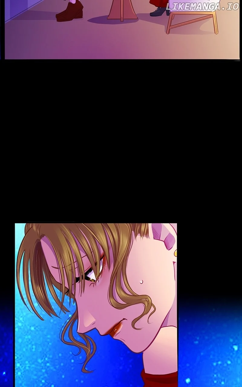 Love 4 a Walk Chapter 37 page 12
