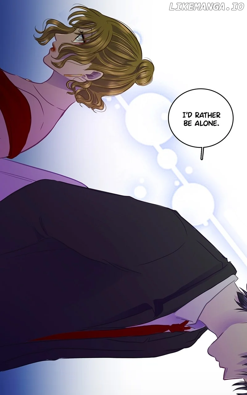 Love 4 a Walk Chapter 37 page 22