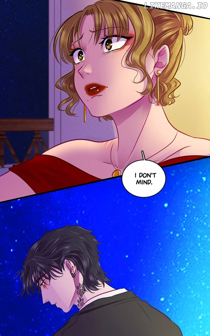 Love 4 a Walk Chapter 37 page 17