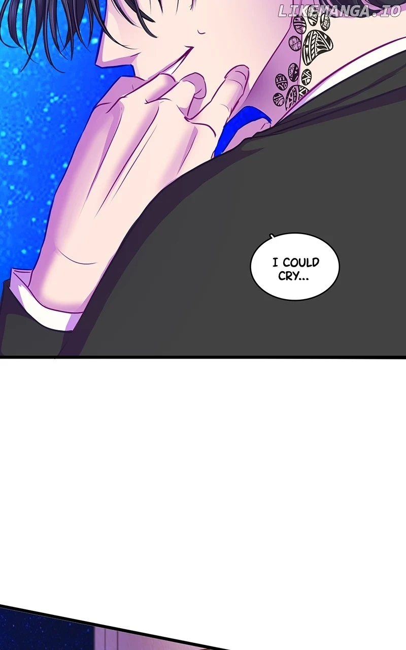 Love 4 a Walk Chapter 37 page 16