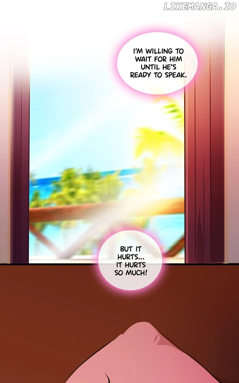 Love 4 a Walk Chapter 37 page 39