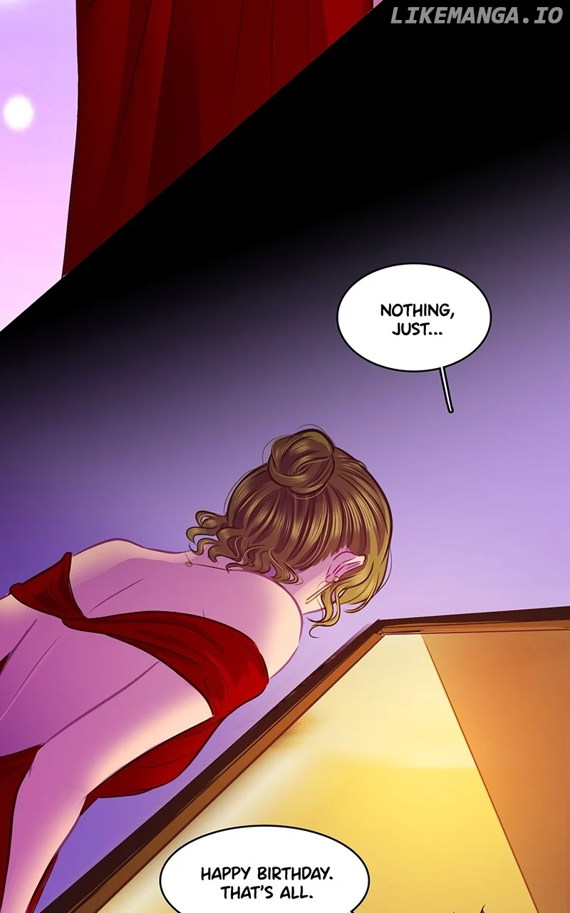 Love 4 a Walk Chapter 37 page 26