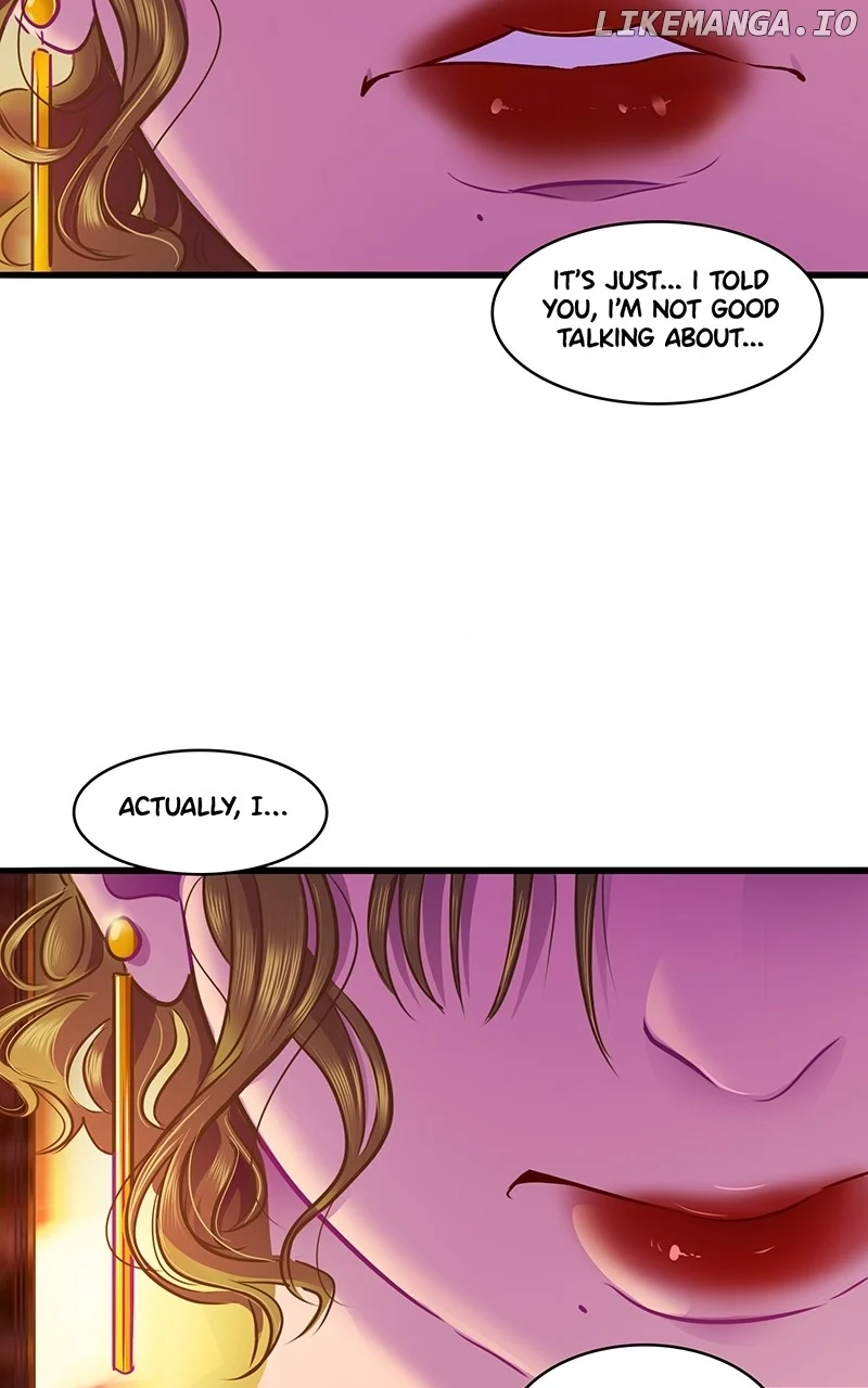 Love 4 a Walk Chapter 37 page 19