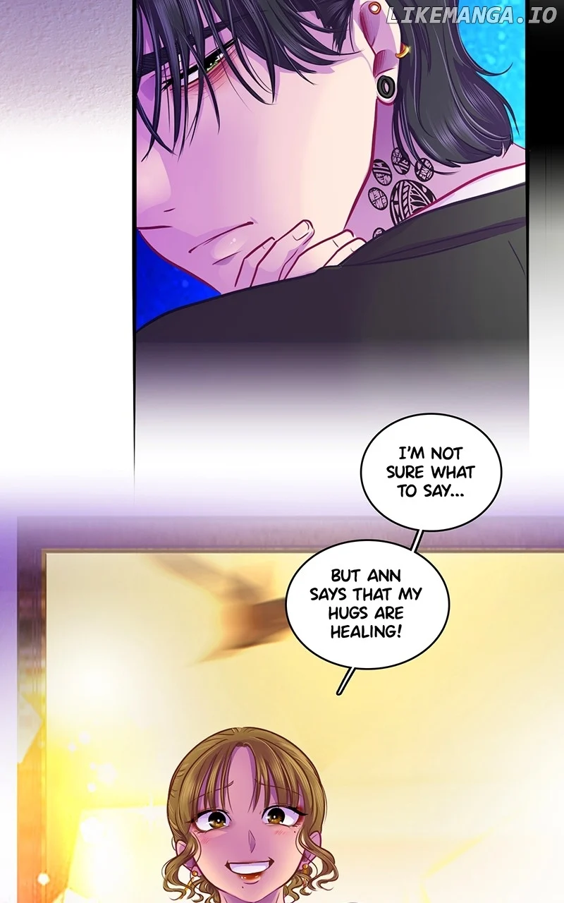 Love 4 a Walk Chapter 37 page 14
