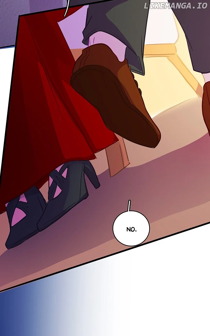 Love 4 a Walk Chapter 37 page 21