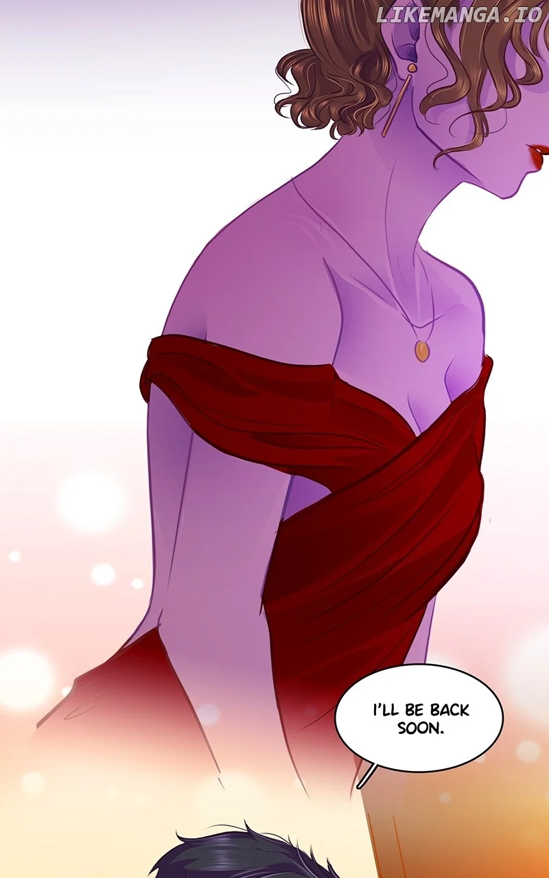 Love 4 a Walk Chapter 37 page 28