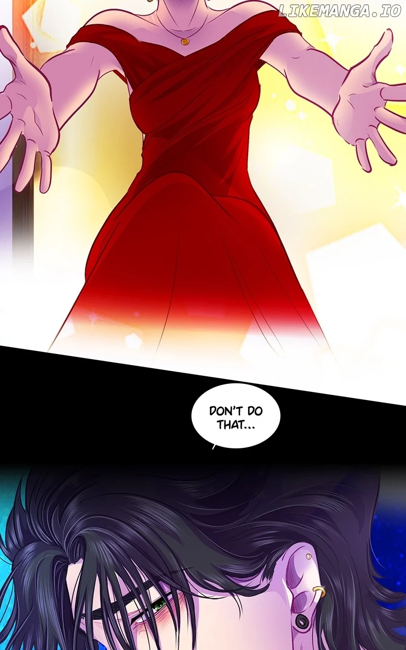 Love 4 a Walk Chapter 37 page 15
