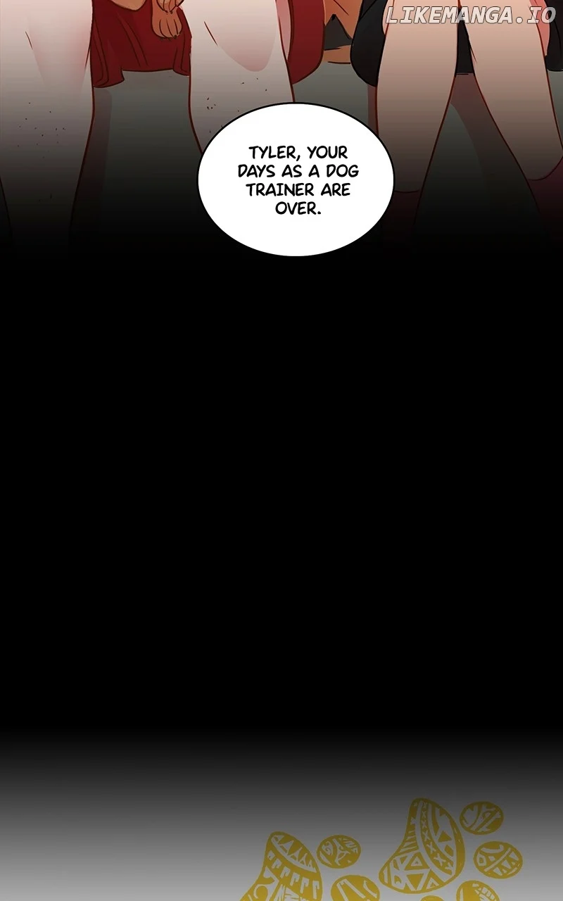 Love 4 a Walk Chapter 37 page 68