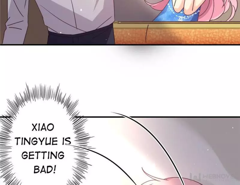 My Wild Tender Bride Chapter 53 page 13
