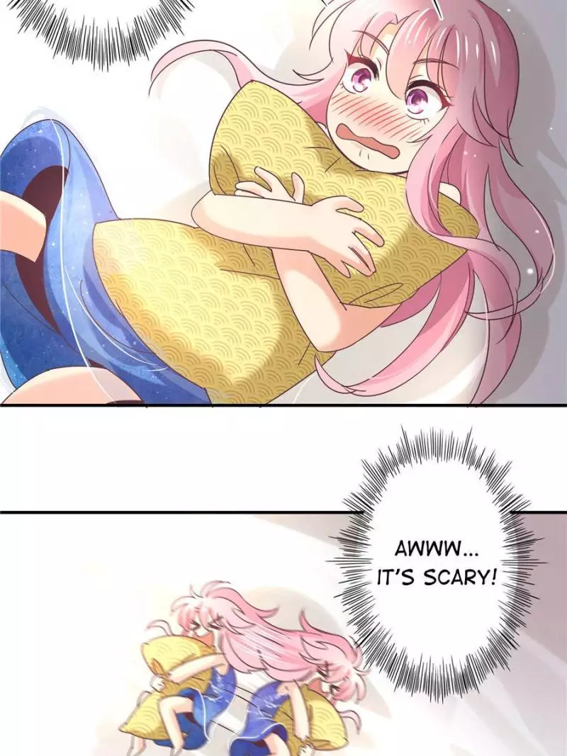 My Wild Tender Bride Chapter 53 page 14