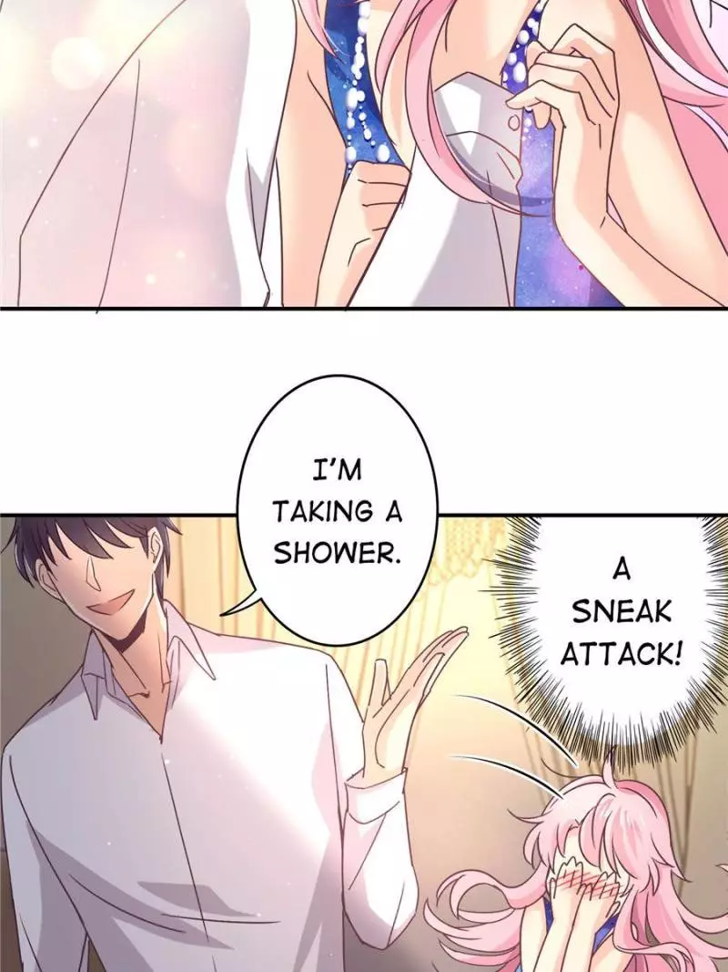 My Wild Tender Bride Chapter 53 page 12