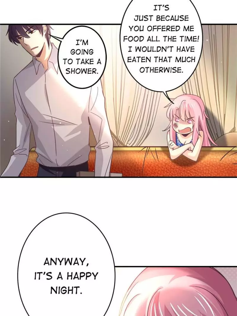 My Wild Tender Bride Chapter 53 page 4